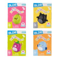 BLDR Squishmallows Rakennettava hahmo W3