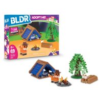 BLDR Adopt Me! Pieni rakentelusetti
