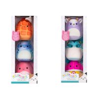 Micromallows 6 cm pehmo 3 kpl