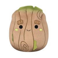 Squishmallows 20 cm Marvel Groot pehmo