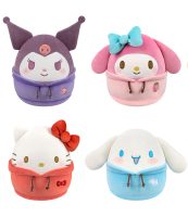 Squishmallows 20 cm Hello Kitty hupparipehmo