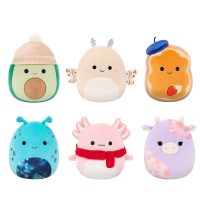 Squishmallows 19 cm P25 pehmo A