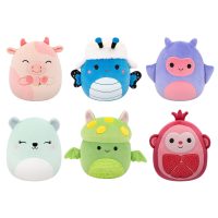 Squishmallows 19 cm P25 pehmo C