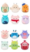 Squishmallows 19 cm P25 pehmo A ja C