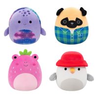 Squishmallows 30 cm P25 pehmo