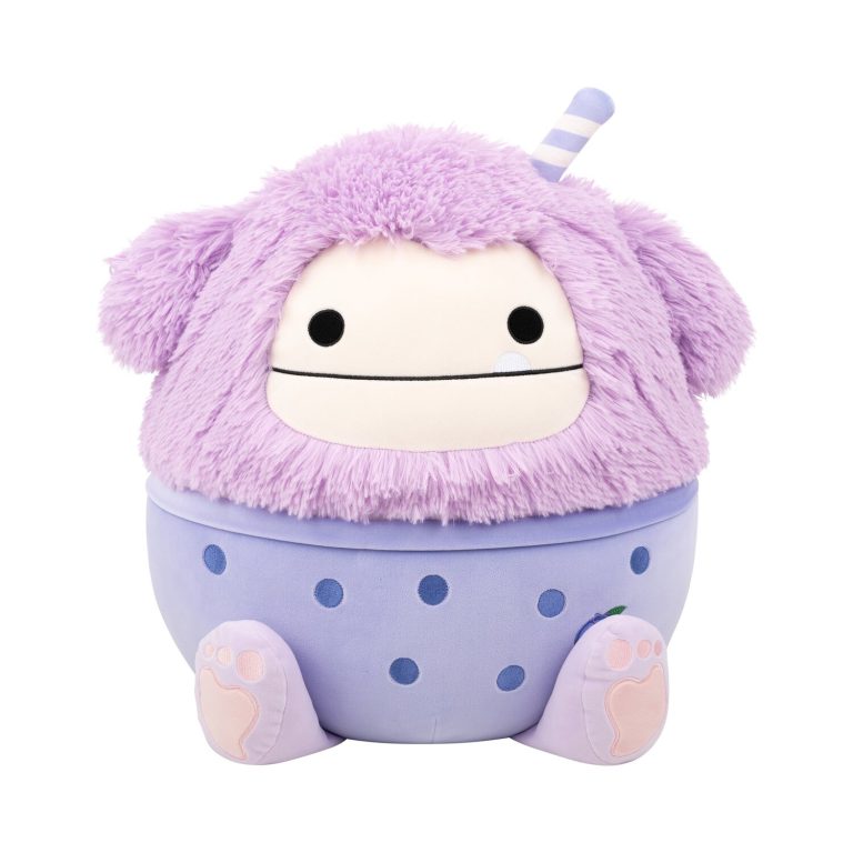 Squishmallows 40 cm P25 pehmo Dilka
