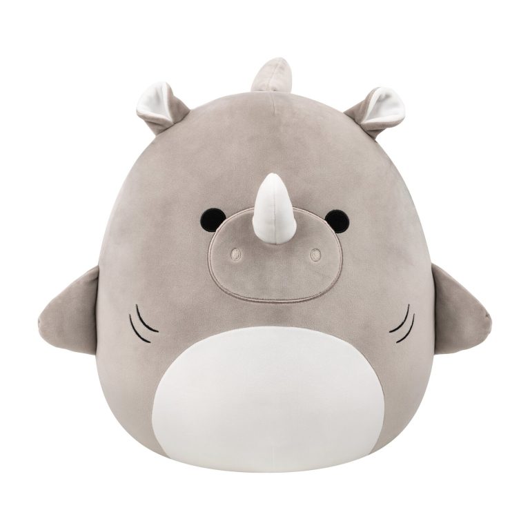 Squishmallows 40 cm P25 pehmo Bruno