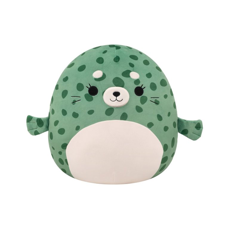Squishmallows 40 cm P25 pehmo Chutney