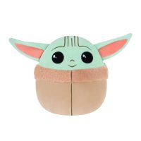 Squishmallows 20 cm Star Wars Grogu