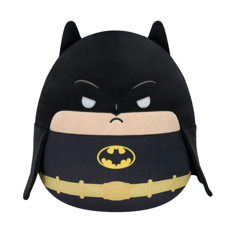 Squishmallows 20 cm DC Batman pehmo