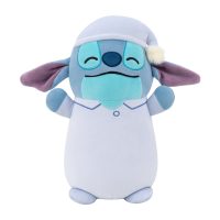 Squishmallows 25 cm Hugmees Disney Stitch pehmo