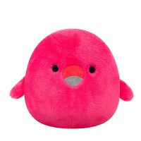 Squishmallows 40 cm Fuzz A Mallows pehmo Cookie