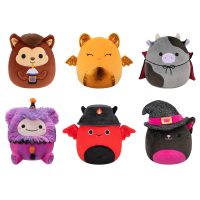 Squishmallows 19 cm Halloween pehmo