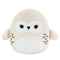 Squishmallows 20 cm Harry Potter Hedwig pehmo