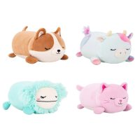 Squishmallows 20 cm Sleep A Mallows pehmo