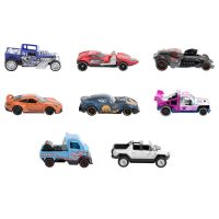 Hot Wheels Pull Back Speeders