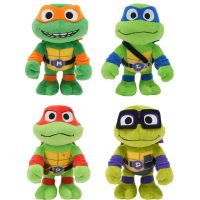 Teenage Mutant Ninja Turtles-pehmolelu 20 cm