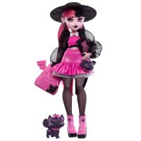 Monster High Draculaura -nukke
