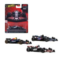 Hot Wheels Premium Race Formula 1 -pikkuauto