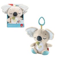 Fisher-Price On-the-Go koalapehmolelu äänillä