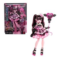 Monster High Scary Sweet Birthday Draculaura