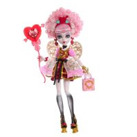 Monster High Scary Sweet Birthday Cupid Asteria