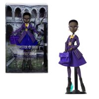 Monster High Wednesday Bianca