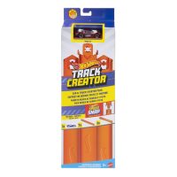 Hot Wheels Track Creator Car &#038; Track Starter Pack