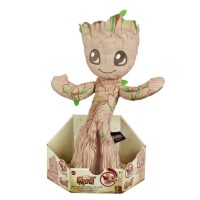 Marvel Dancing Groot