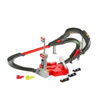 Hot Wheels Racing Formula 1 Sprint Race Circuit -autoratasetti