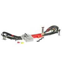 Hot Wheels Racing Formula 1 Grand Prix Circuit -autoratasetti