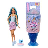Barbie Pop Reveal -nukke