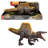 Jurassic World Tail Trasher Spinosaurus