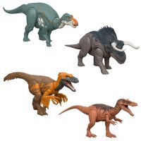 Jurassic World Rebirth Wild Roar