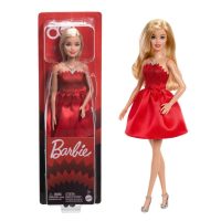 Barbie Mattel 80th -juhlavuosinukke