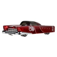 Hot Wheels Mattel 80th -pikkuauto