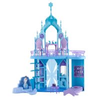 Disney Frozen Elsa’s Frozen Ice Palace -jäälinna