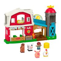 Fisher-Price Little People -maatila