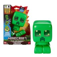 Minecraft Movie My Pet Creeper äänillä ja valoilla