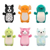 Squishmallows 25 cm Hugmees pehmo