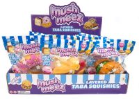 Mush Meez leikkiruoka