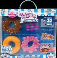 Mush Meez DIY setti