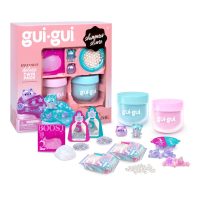 GUI GUI Slime Deluxe-kaksoispakkaus