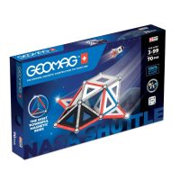 Geomag Classic Panels Nasa Shuttle 70 osaa