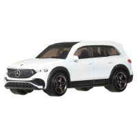 Matchbox Power Grab -pikkuauto