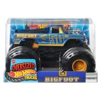 Hot Wheels Monsteriauto 1:24