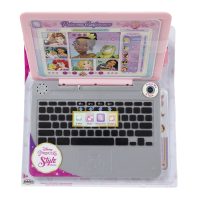 Disney Princess Style Collection Interaktiivinen leikkitietokone