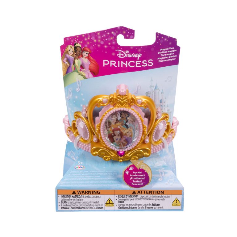 Disney Princess taikatiara