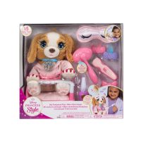 Style Collection My Pampered Princess Puppy -koirakylpylä