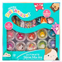 Squishmallows suuret limaripotteet